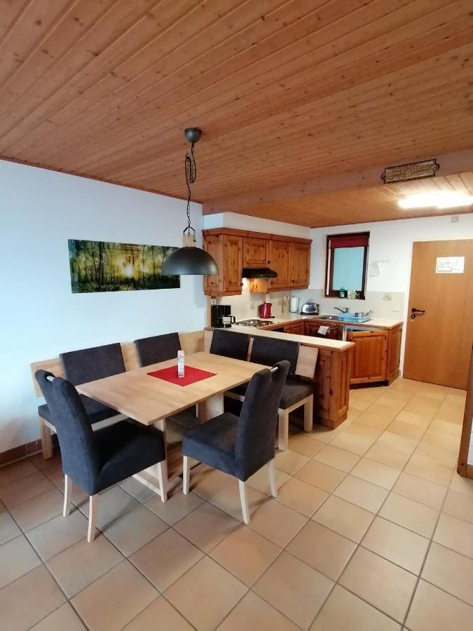 Gerlitzen Ferienappartement Paul Im Ski- Und Wandergebiet, Kanzelhoehe, Ossiacher See Deutschberg Εξωτερικό φωτογραφία