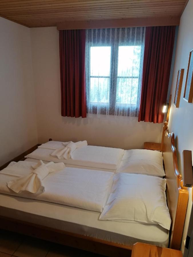 Gerlitzen Ferienappartement Paul Im Ski- Und Wandergebiet, Kanzelhoehe, Ossiacher See Deutschberg Εξωτερικό φωτογραφία