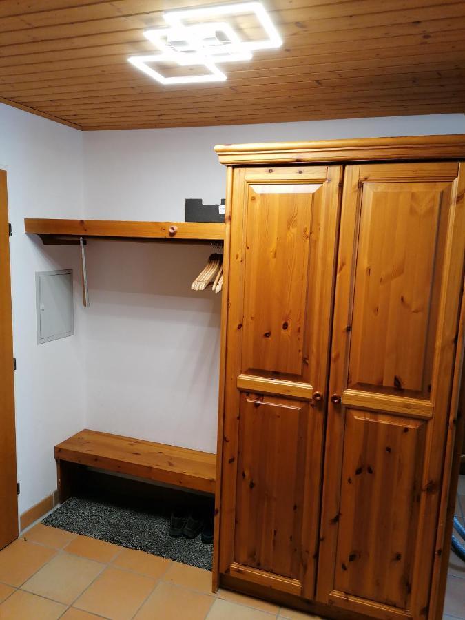 Gerlitzen Ferienappartement Paul Im Ski- Und Wandergebiet, Kanzelhoehe, Ossiacher See Deutschberg Εξωτερικό φωτογραφία