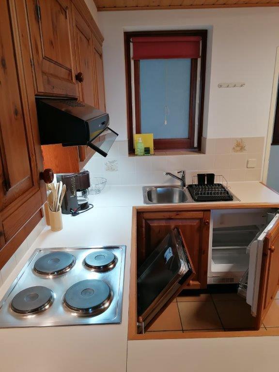 Gerlitzen Ferienappartement Paul Im Ski- Und Wandergebiet, Kanzelhoehe, Ossiacher See Deutschberg Εξωτερικό φωτογραφία